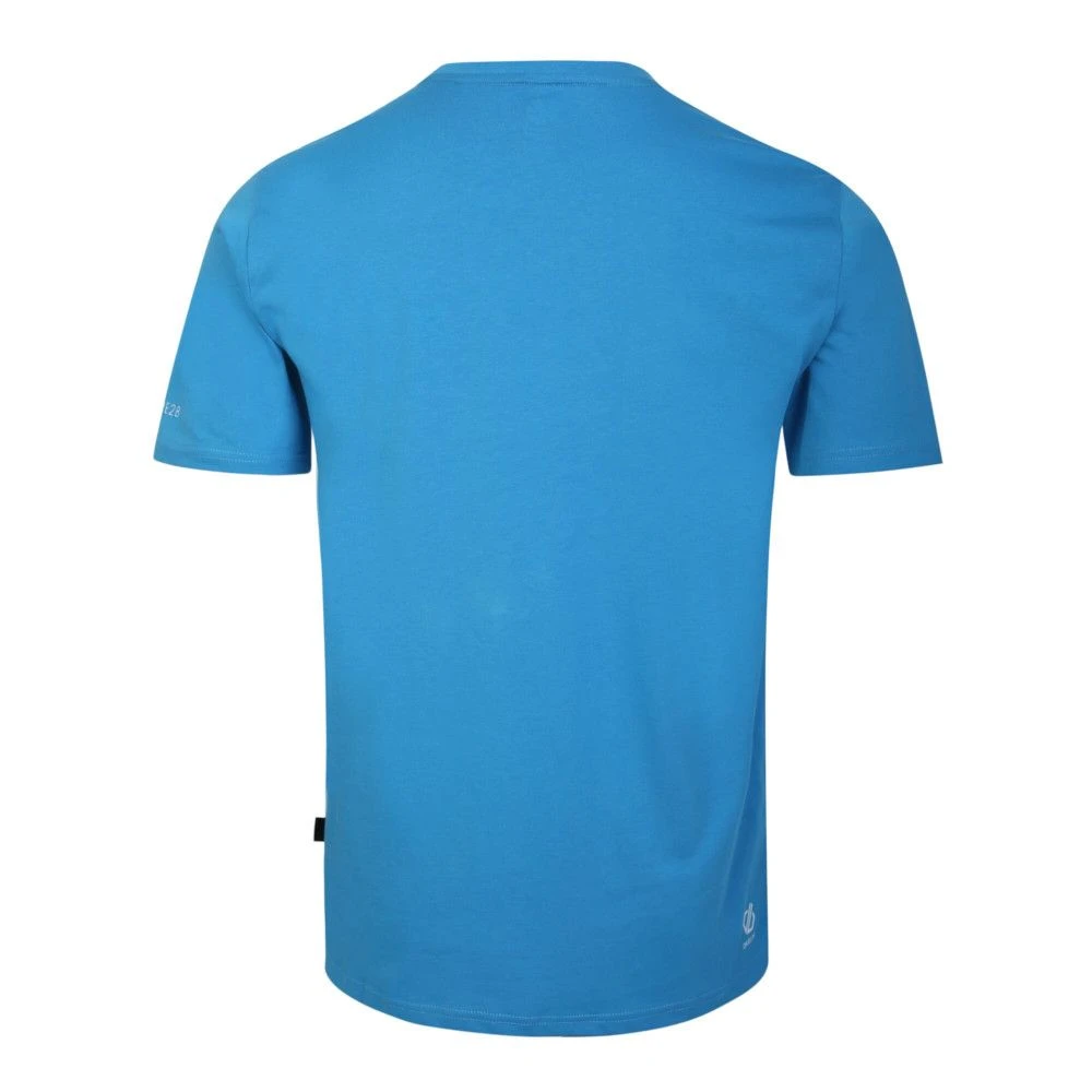 Dare 2B Mens Fundament Graphic T Shirt 12 Dare 2B Mens Fundament Graphic T Shirt - Image 12