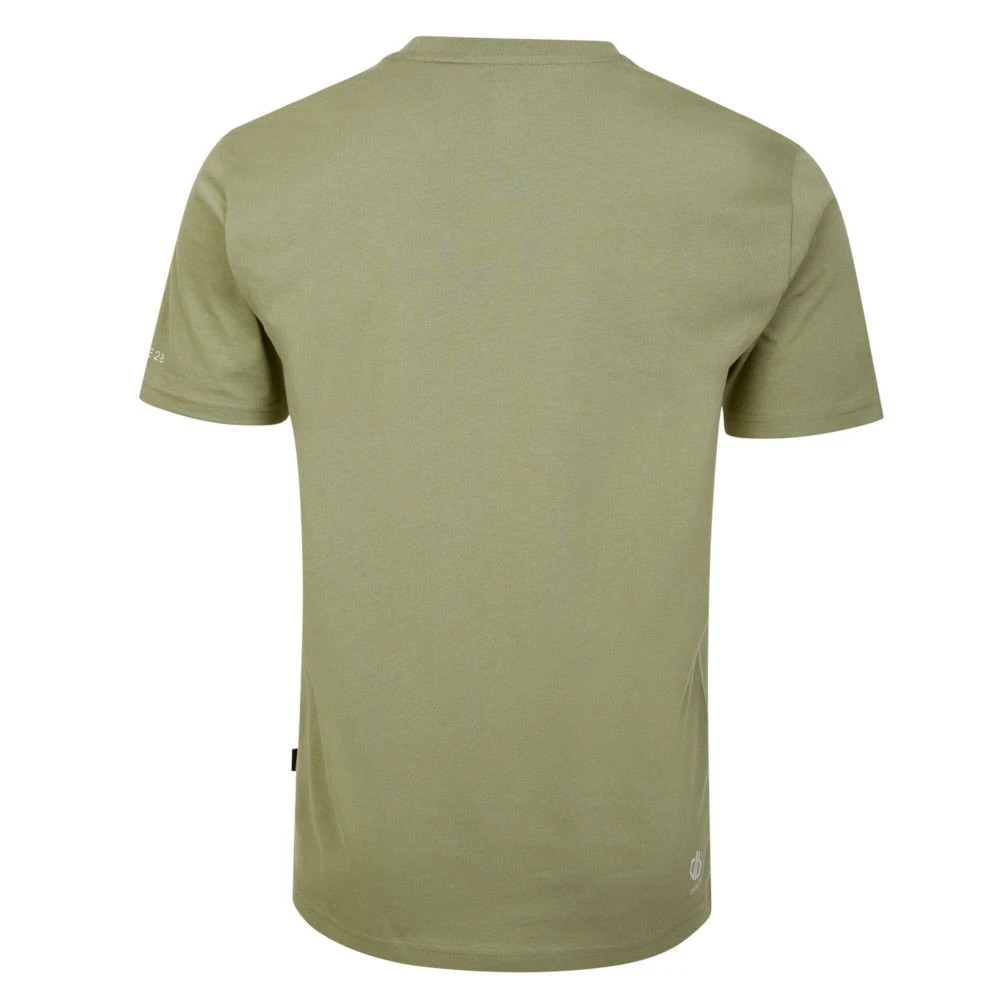 Dare 2B Mens Fundament Graphic T Shirt 16 Dare 2B Mens Fundament Graphic T Shirt - Image 16