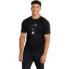 Dare 2B Mens Evidential Graphic T Shirt -Men's Clothing Sales Store dmt687 800 01