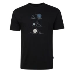 Dare 2B Mens Evidential Graphic T Shirt -Men's Clothing Sales Store dmt687 800 03