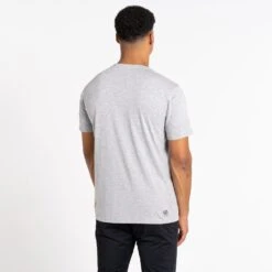 Dare 2B Mens Evidential Graphic T Shirt -Men's Clothing Sales Store dmt687 81i 02