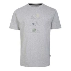 Dare 2B Mens Evidential Graphic T Shirt -Men's Clothing Sales Store dmt687 81i 03