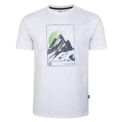 Dare 2B Mens Assertion Graphic T Shirt -Men's Clothing Sales Store dmt688 900 03