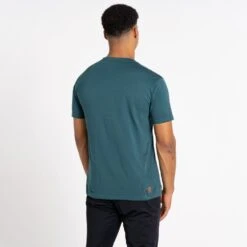 Dare 2B Mens Assertion Graphic T Shirt -Men's Clothing Sales Store dmt688 kdj 02