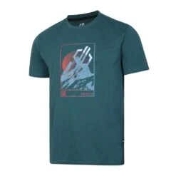 Dare 2B Mens Assertion Graphic T Shirt -Men's Clothing Sales Store dmt688 kdj 03