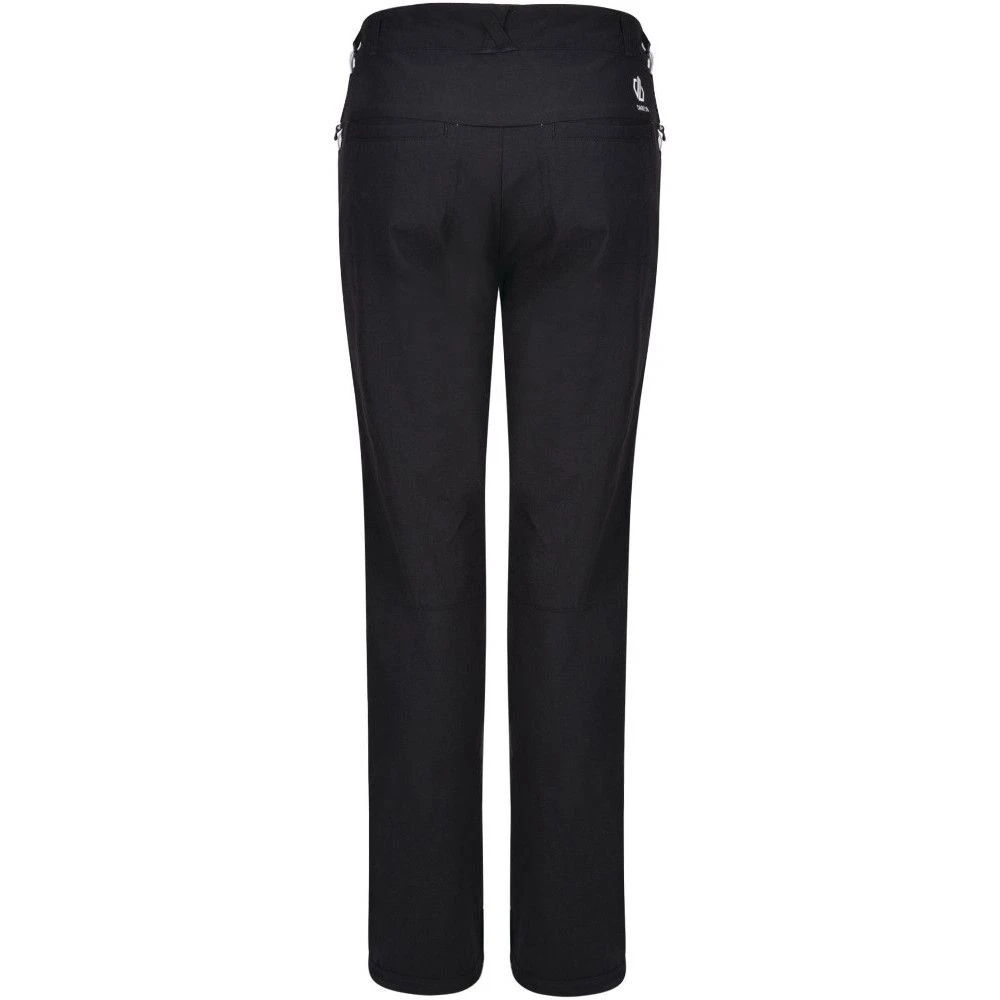 Dare 2b Womens Melodic II Water Repellent Walking Trousers 9 Dare 2b Womens Melodic II Water Repellent Walking Trousers - Image 9