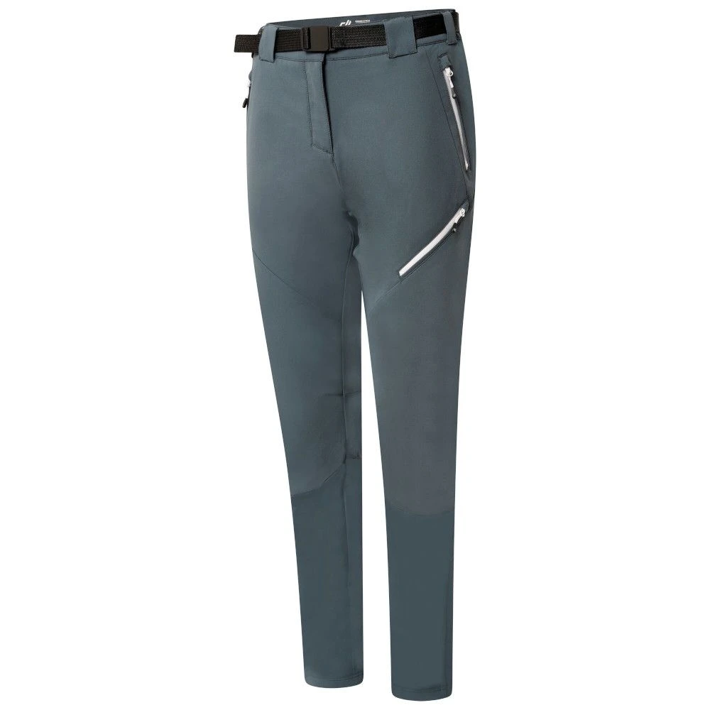 Dare 2B Womens Melodic Pro Lightweight Walking Trousers 2 Dare 2B Womens Melodic Pro Lightweight Walking Trousers - Image 2
