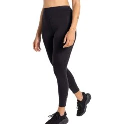 Dare 2B Womens Unceasing Power Hold Activewear Tights