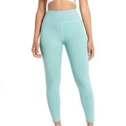 Dare 2B Womens Unceasing Power Hold Activewear Tights -Men's Clothing Sales Store dwj541 z6n 01