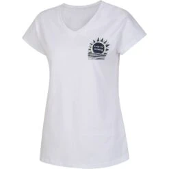 Dare 2B Womens Tranquility Graphic T Shirt