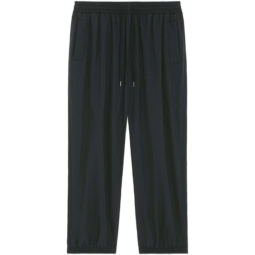 GreenT Womens Recycled Nylon Tracker Urban Everyday Trousers 2 GreenT Womens Recycled Nylon Tracker Urban Everyday Trousers - Image 2