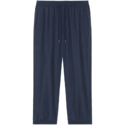 GreenT Womens Recycled Nylon Tracker Urban Everyday Trousers 7 GreenT Womens Recycled Nylon Tracker Urban Everyday Trousers -Men's Clothing Sales Store grn171 fnav 01