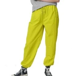 GreenT Womens Recycled Nylon Tracker Urban Everyday Trousers 8 GreenT Womens Recycled Nylon Tracker Urban Everyday Trousers -Men's Clothing Sales Store grn171 lfla 01