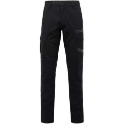 Hard Yakka Mens Raptor Active Fit Reinforced Work Pants