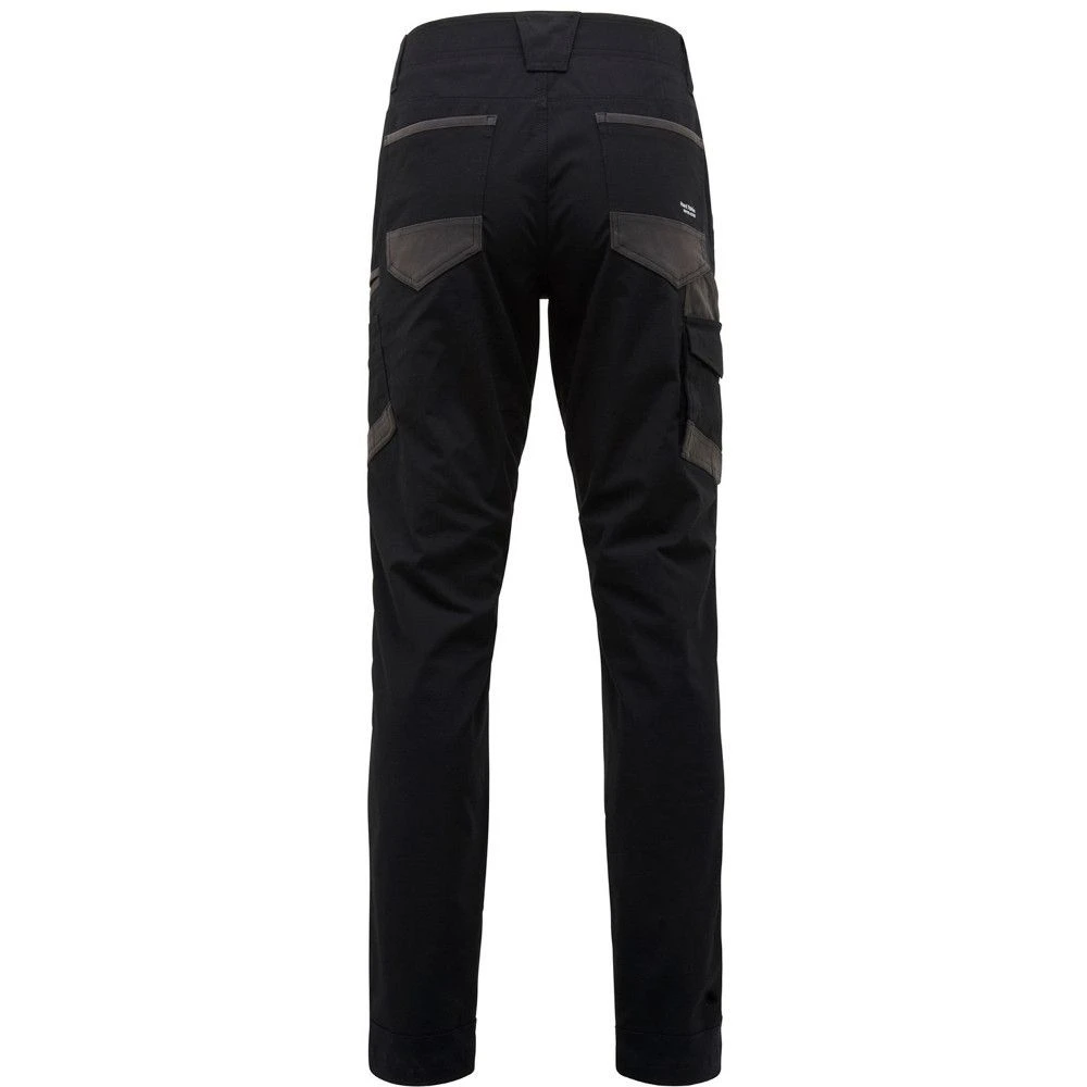 Hard Yakka Mens Raptor Active Fit Reinforced Work Pants 2 Hard Yakka Mens Raptor Active Fit Reinforced Work Pants - Image 2