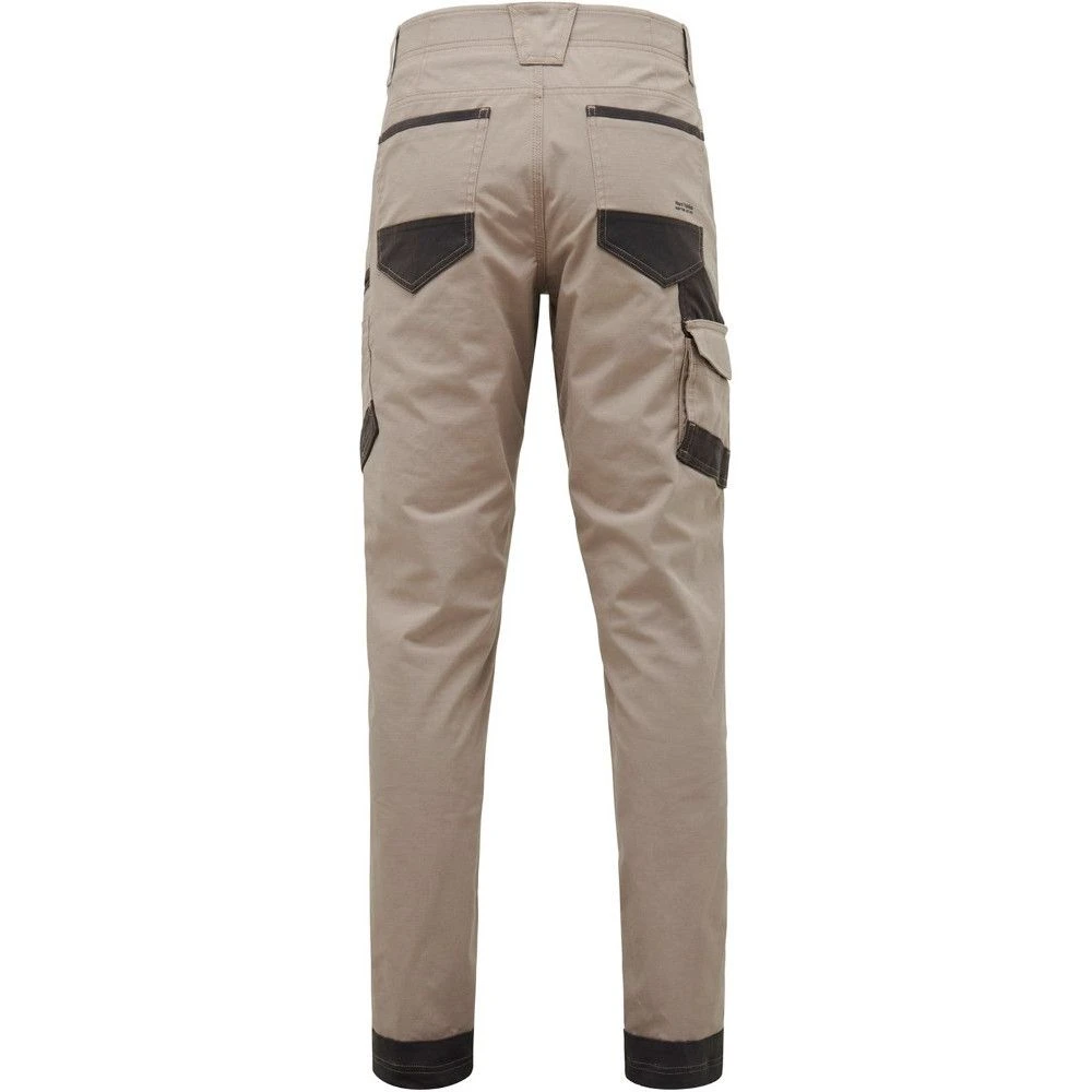 Hard Yakka Mens Raptor Active Fit Reinforced Work Pants 5 Hard Yakka Mens Raptor Active Fit Reinforced Work Pants - Image 5
