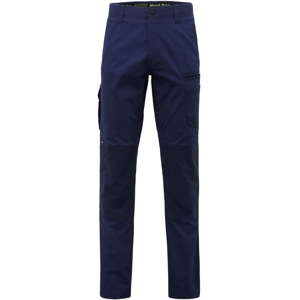 Hard Yakka Mens Raptor Active Fit Reinforced Work Pants 7 Hard Yakka Mens Raptor Active Fit Reinforced Work Pants - Image 7