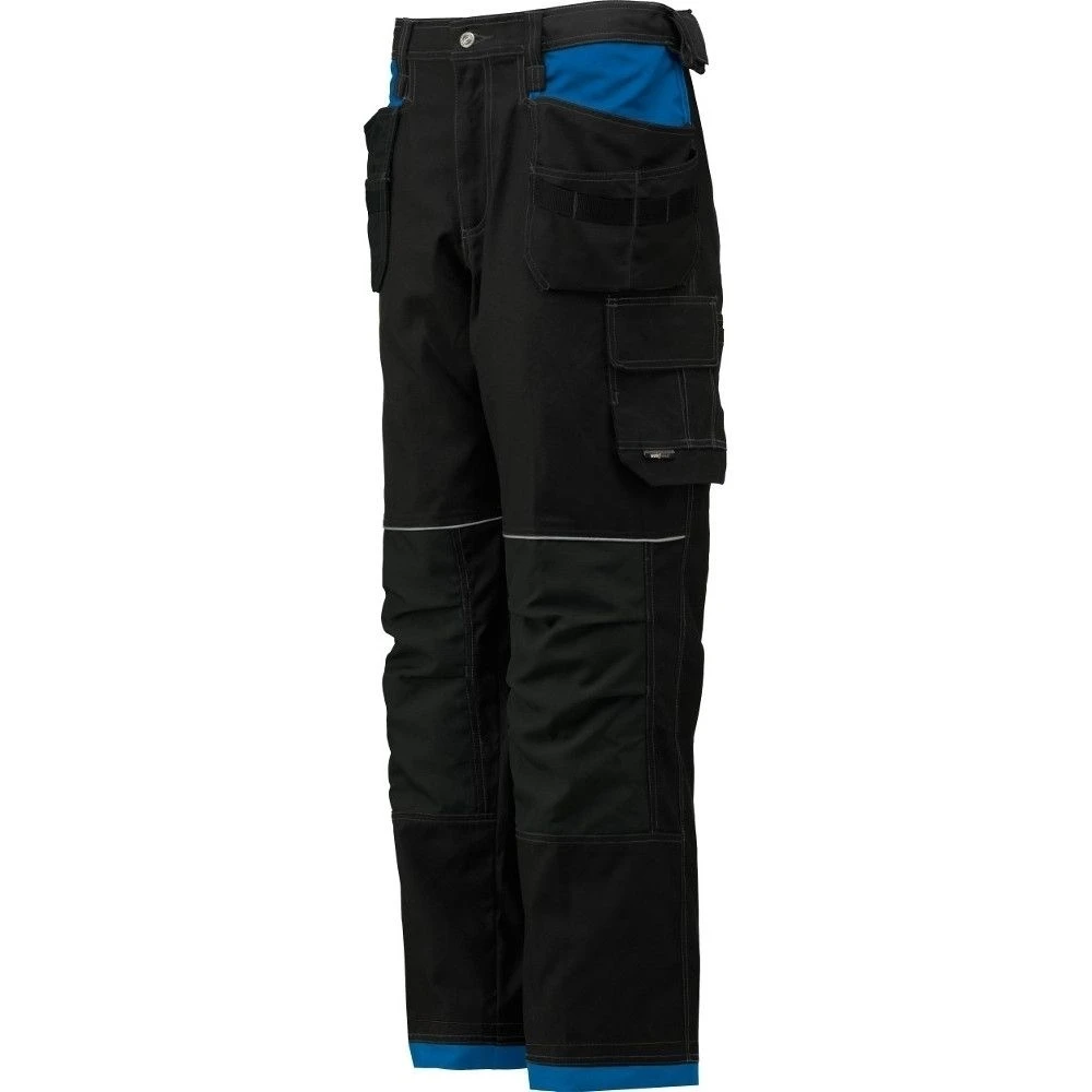 Helly Hansen Mens Chelsea Durable Workwear Trousers 3 Helly Hansen Mens Chelsea Durable Workwear Trousers - Image 3