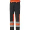 Helly Hansen Mens Alta Construction Polyester Cotton Workwear Trousers -Men's Clothing Sales Store hel030 269 01