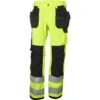 Helly Hansen Mens Alna Durable Construction Workwear Trousers -Men's Clothing Sales Store hel034 369 01