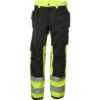 Helly Hansen Mens Alna Hanging Construction Workwear Trousers -Men's Clothing Sales Store hel035 369 01