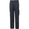 Helly Hansen Manchester Light Service Workwear Trousers -Men's Clothing Sales Store hel054 590 01