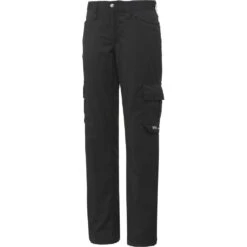 Helly Hansen Womens/Ladies Durham Service Polycotton Workwear Trousers -Men's Clothing Sales Store hel055 990 01