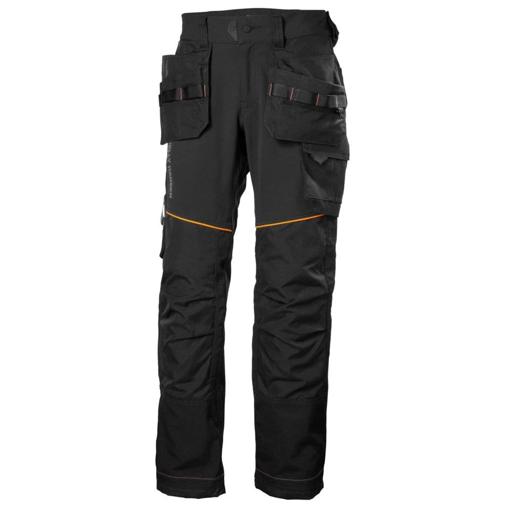 Helly Hansen Mens Chelsea Evolution Construction Trousers 1 Helly Hansen Mens Chelsea Evolution Construction Trousers