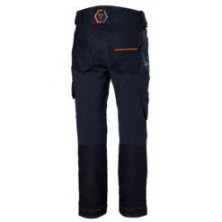 Helly Hansen Mens Chelsea Evolution Construction Trousers 7 Helly Hansen Mens Chelsea Evolution Construction Trousers -Men's Clothing Sales Store hh001 navy 02 1