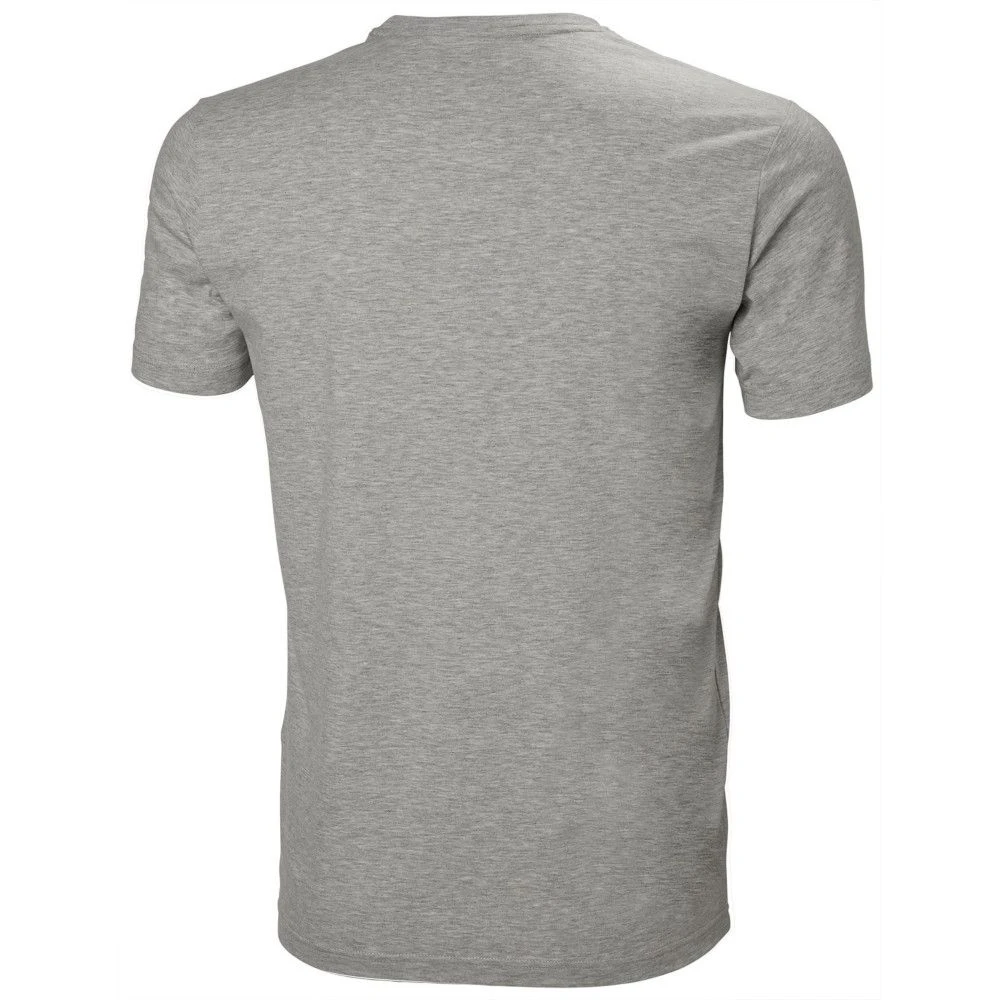 Helly Hansen Mens Kensington Cotton T Shirt 4 Helly Hansen Mens Kensington Cotton T Shirt - Image 4