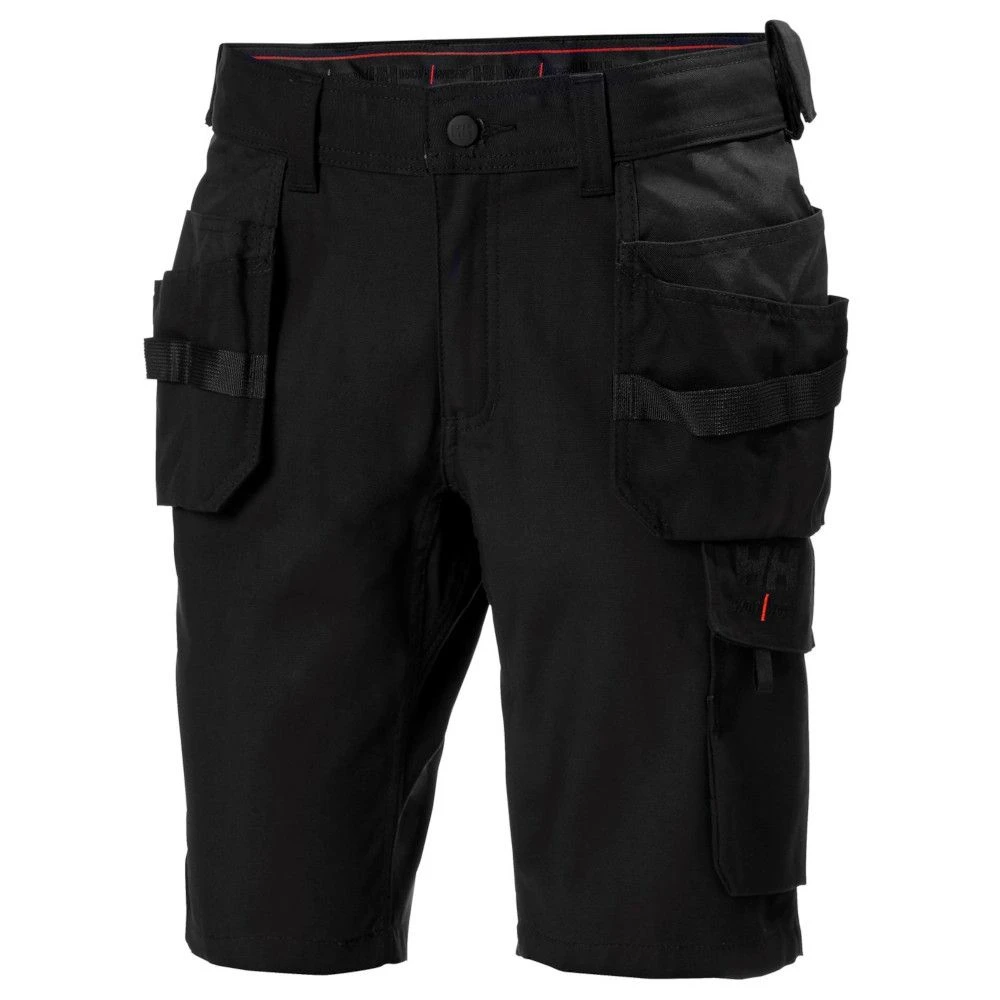 Helly Hansen Mens Oxford Construction Work Shorts 1 Helly Hansen Mens Oxford Construction Work Shorts