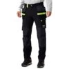 Helly Hansen Mens Oxford 4X Construction Work Trousers 19 Helly Hansen Mens Oxford 4X Construction Work Trousers -Men's Clothing Sales Store hh037 blkebo 01