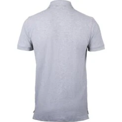 Helly Hansen Mens Oxford Work Polo Shirt -Men's Clothing Sales Store hh044 grymel 02