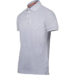 Helly Hansen Mens Oxford Work Polo Shirt -Men's Clothing Sales Store hh044 grymel 03