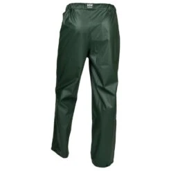 Helly Hansen Mens Voss Waterproof Trousers -Men's Clothing Sales Store hh049 dkgrn 06