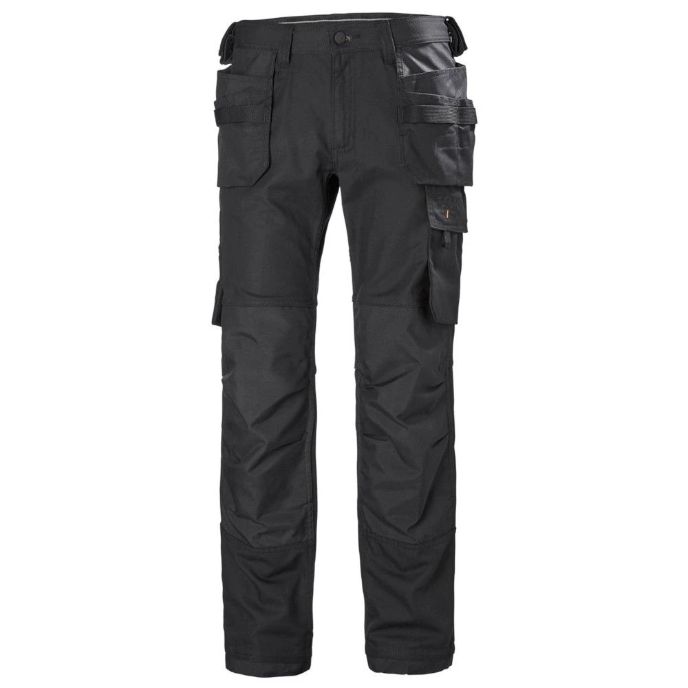 Helly Hansen Mens Oxford Construction Workwear Trousers 1 Helly Hansen Mens Oxford Construction Workwear Trousers