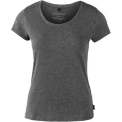 Nimbus Womens Orlando Organic Cotton T Shirt