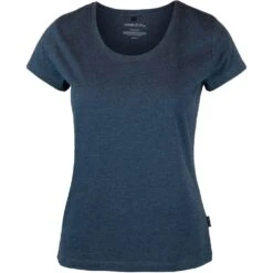 Nimbus Womens Orlando Organic Cotton T Shirt -Men's Clothing Sales Store np01f nyme 01 1