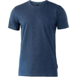 Nimbus Mens Orlando Organic Cotton T Shirt -Men's Clothing Sales Store np01m nmel 01