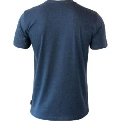 Nimbus Mens Orlando Organic Cotton T Shirt -Men's Clothing Sales Store np01m nmel 02