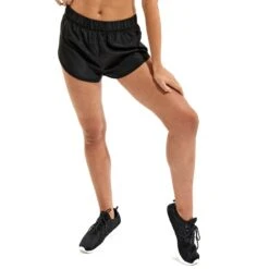 Outdoor Look Womens Lightweight Breathable Running Shorts