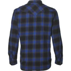 O'Neill Mens Violator Flannel Regular Fit Long Sleeve Shirt -Men's Clothing Sales Store onl054 9950 02