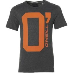 O'Neill Mens O' Short Sleeve Organic Cotton Graphic T Shirt 8 O'Neill Mens O' Short Sleeve Organic Cotton Graphic T Shirt -Men's Clothing Sales Store onl057 8029 01