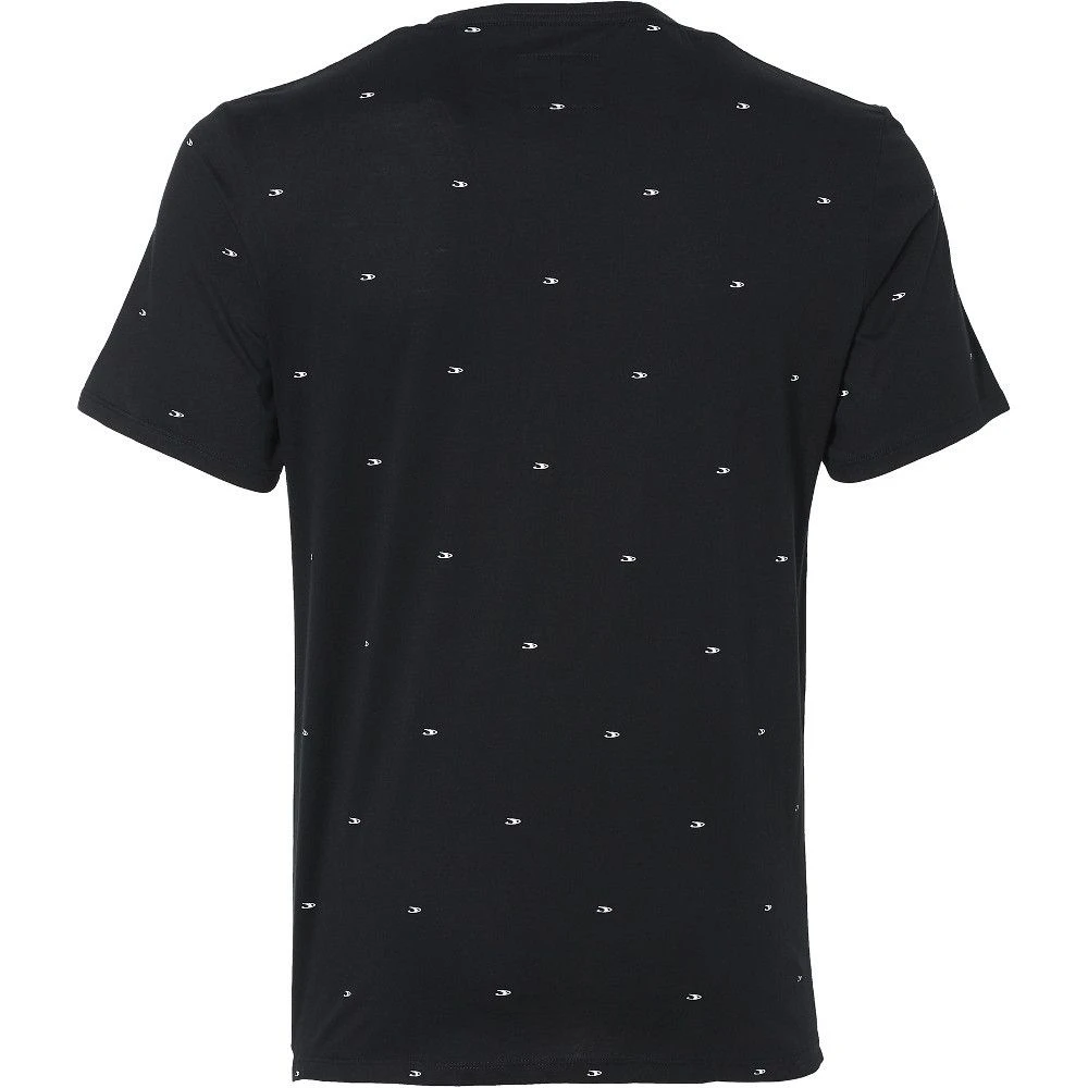 O'Neill Mens O' Short Sleeve Organic Cotton Graphic T Shirt 6 O'Neill Mens O' Short Sleeve Organic Cotton Graphic T Shirt - Image 6
