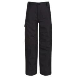 Regatta Boys Sorcer II Zip Off Polyester Walking Trousers -Men's Clothing Sales Store reg095 61i 06