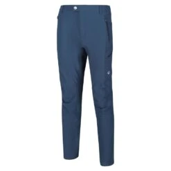 Regatta Mens Highton Polyamide Durable Walking Trousers -Men's Clothing Sales Store reg153 8pq 03