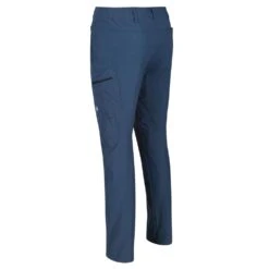 Regatta Mens Highton Polyamide Durable Walking Trousers -Men's Clothing Sales Store reg153 8pq 04