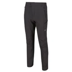 Regatta Mens Highton Polyamide Durable Walking Trousers -Men's Clothing Sales Store reg153 92e 03
