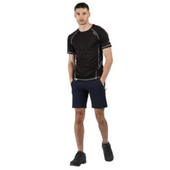 Regatta Mens Xert Stretch III Polyamide Walking Shorts 15 Regatta Mens Xert Stretch III Polyamide Walking Shorts -Men's Clothing Sales Store reg158 540 03
