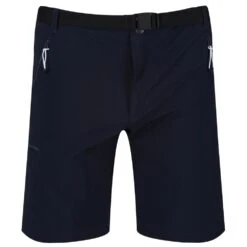 Regatta Mens Xert Stretch III Polyamide Walking Shorts 16 Regatta Mens Xert Stretch III Polyamide Walking Shorts -Men's Clothing Sales Store reg158 540 04